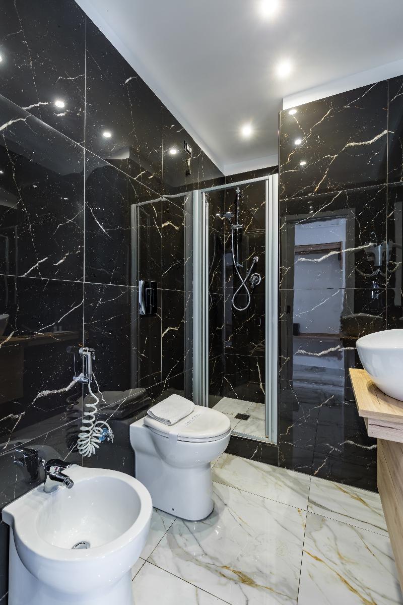 Hotel Sant'Angelo Palace - Oda