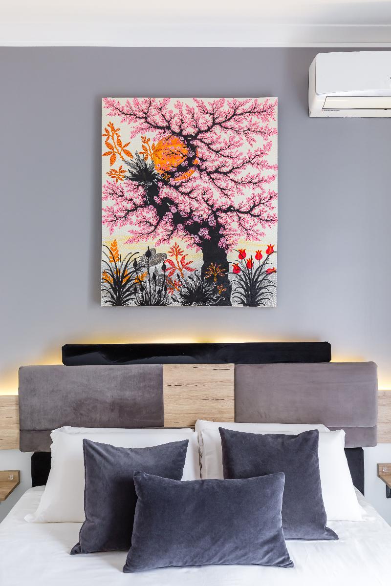 Hotel Sant'Angelo Palace - Oda
