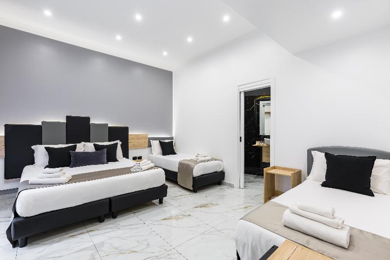 Hotel Sant'Angelo Palace - Oda