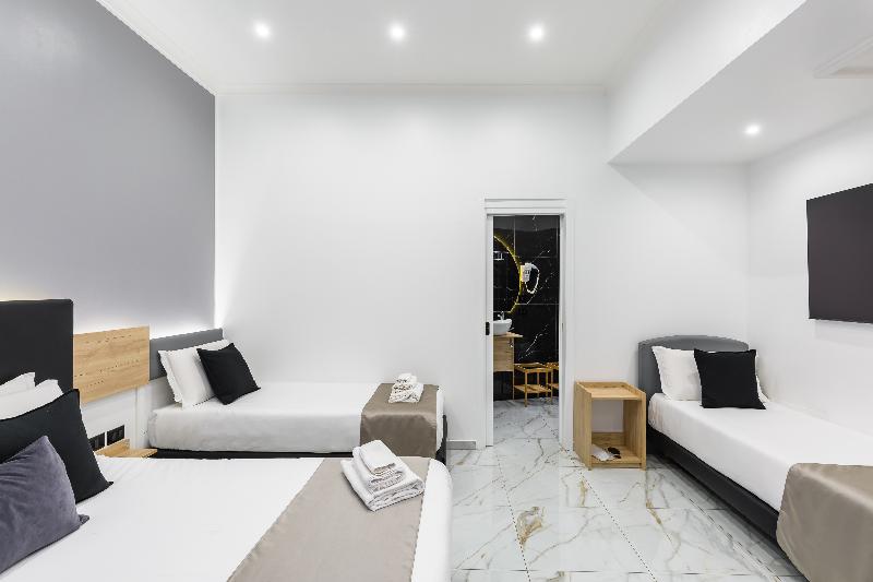 Hotel Sant'Angelo Palace - Oda