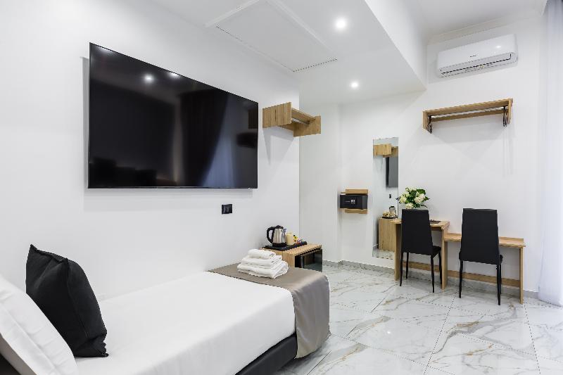Hotel Sant'Angelo Palace - Oda