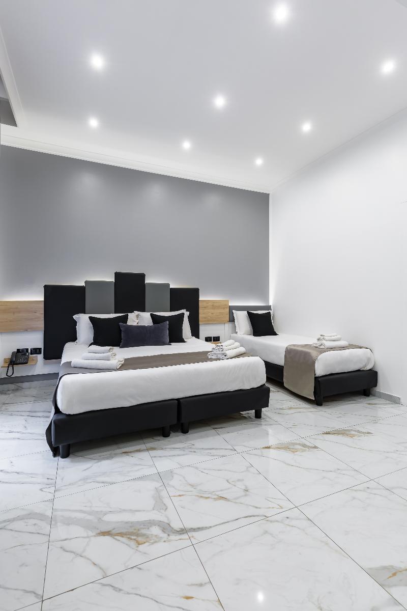 Hotel Sant'Angelo Palace - Oda