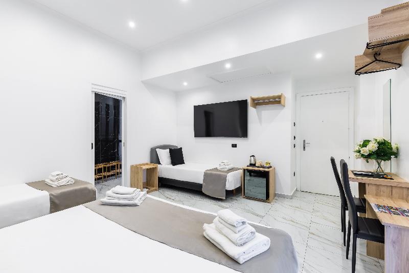 Hotel Sant'Angelo Palace - Oda
