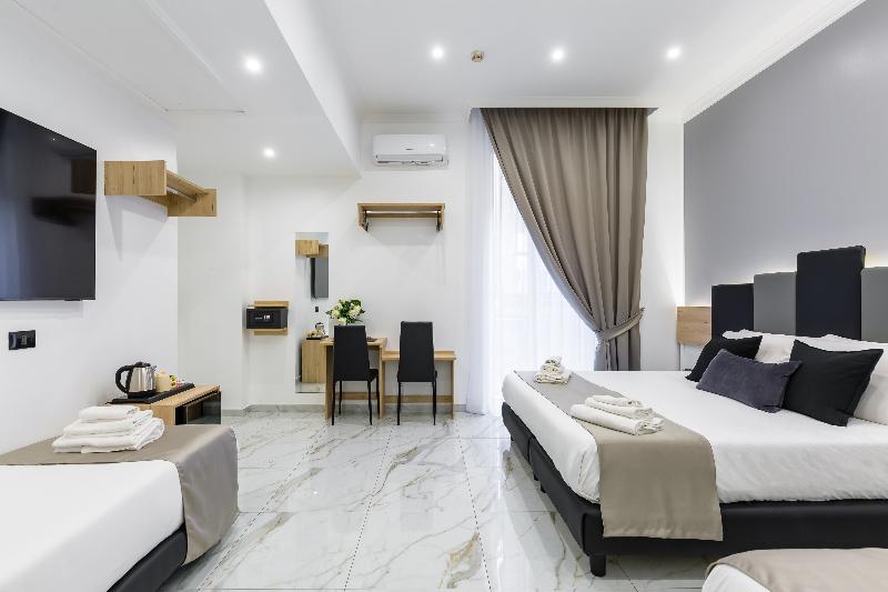 Hotel Sant'Angelo Palace - Oda