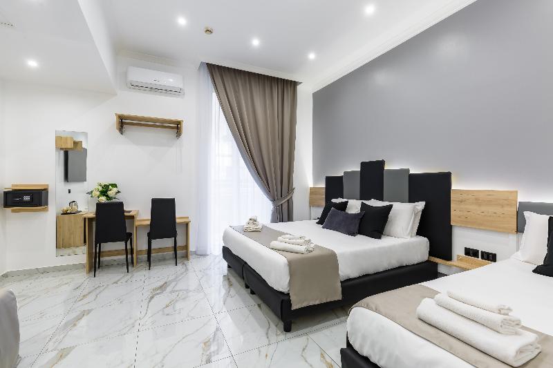 Hotel Sant'Angelo Palace - Oda