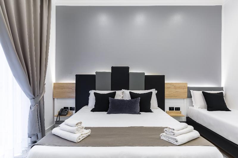 Hotel Sant'Angelo Palace - Oda