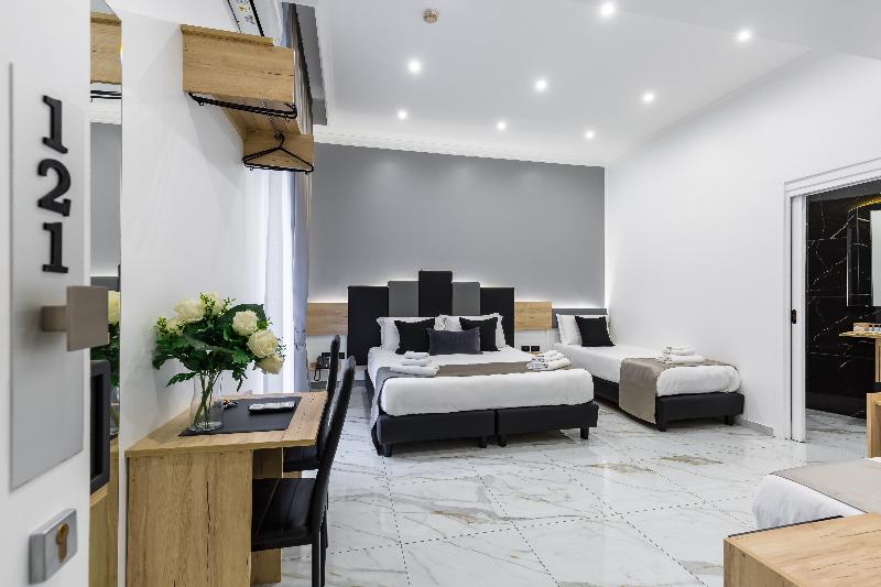 Hotel Sant'Angelo Palace - Oda