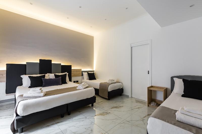 Hotel Sant'Angelo Palace - Oda