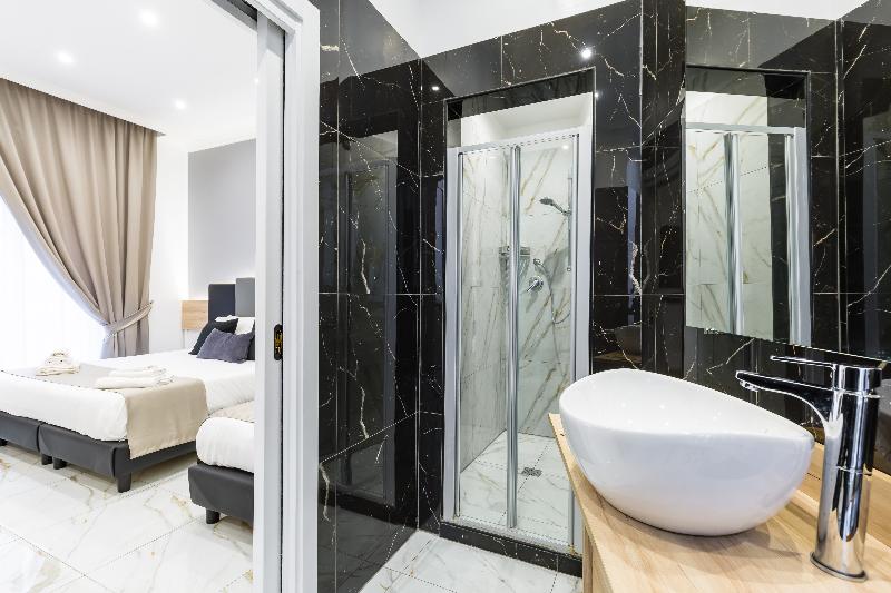 Hotel Sant'Angelo Palace - Oda