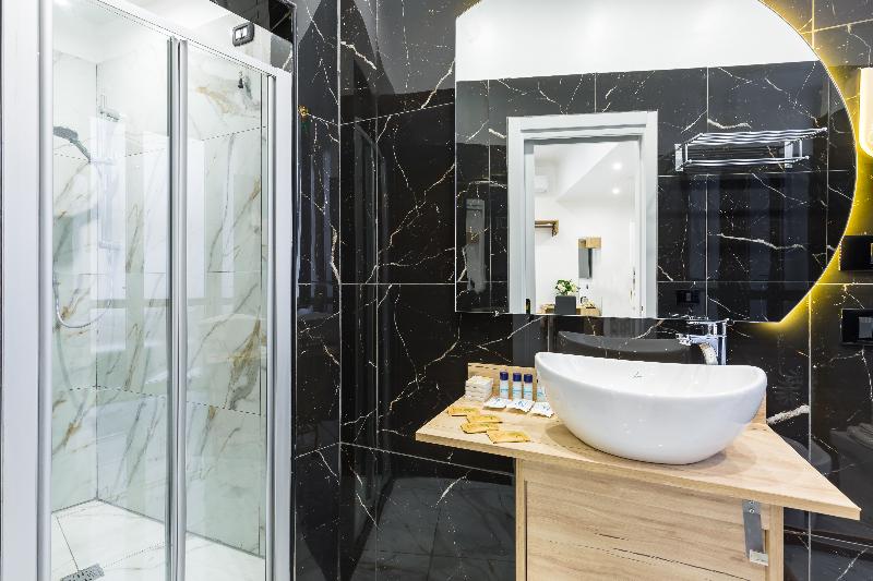 Hotel Sant'Angelo Palace - Oda