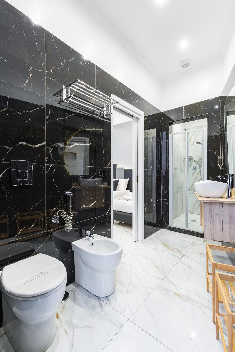 Hotel Sant'Angelo Palace - Oda