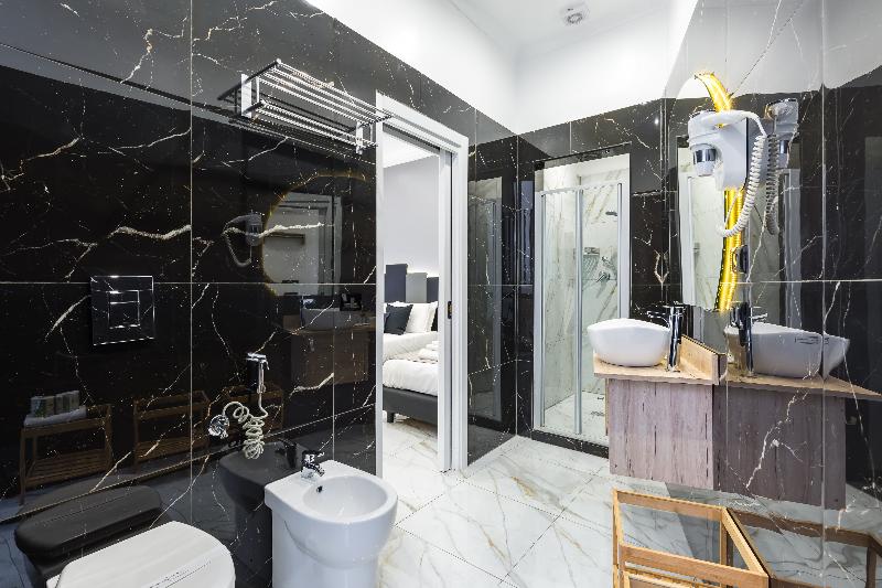 Hotel Sant'Angelo Palace - Oda