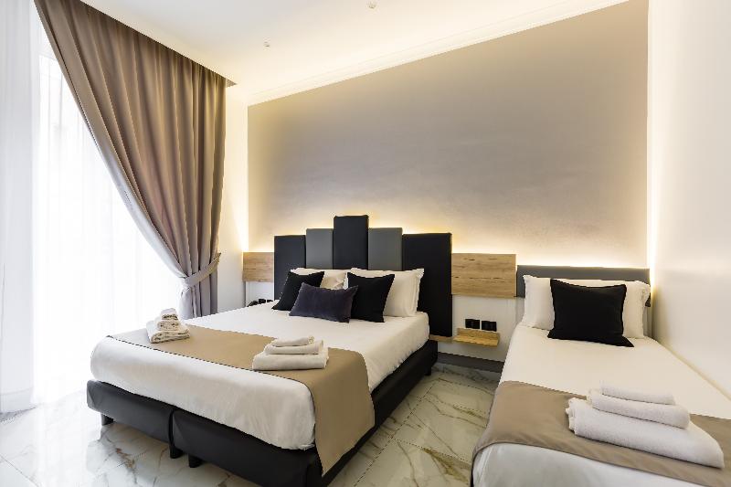 Hotel Sant'Angelo Palace - Oda