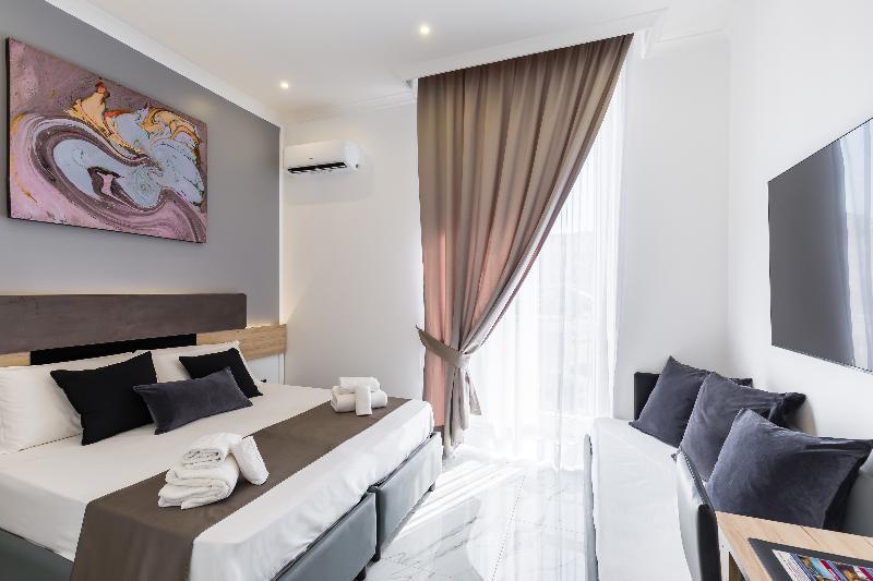 Hotel Sant'Angelo Palace - Oda