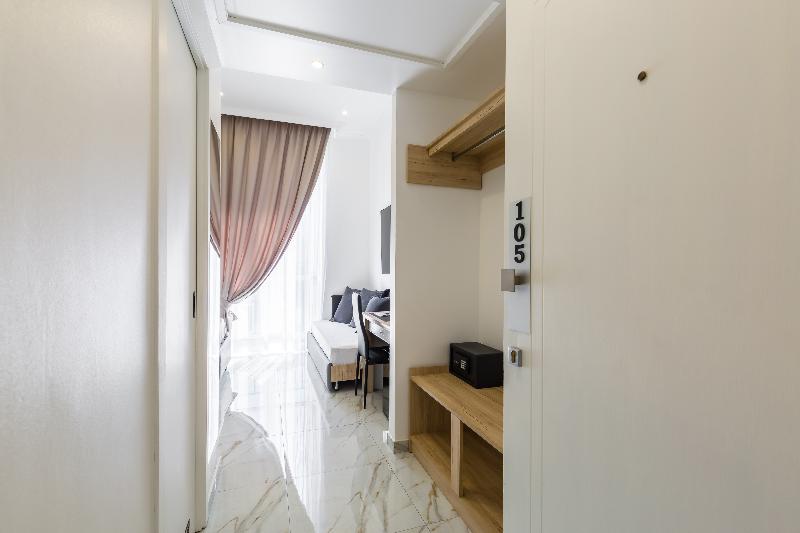 Hotel Sant'Angelo Palace - Oda