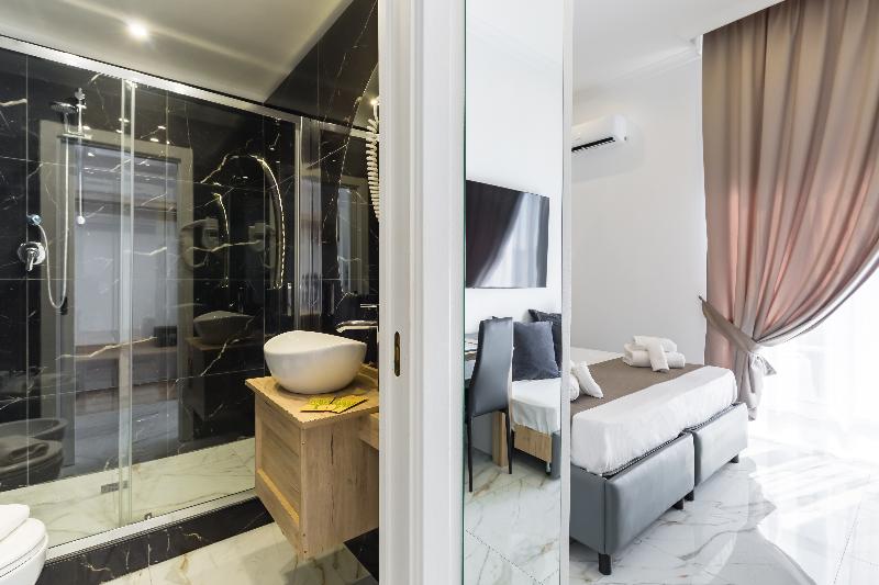 Hotel Sant'Angelo Palace - Oda