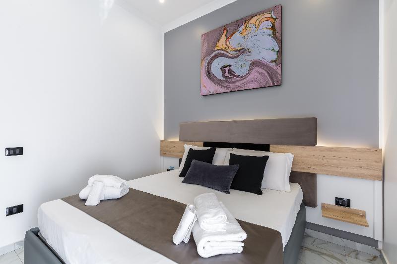 Hotel Sant'Angelo Palace - Oda