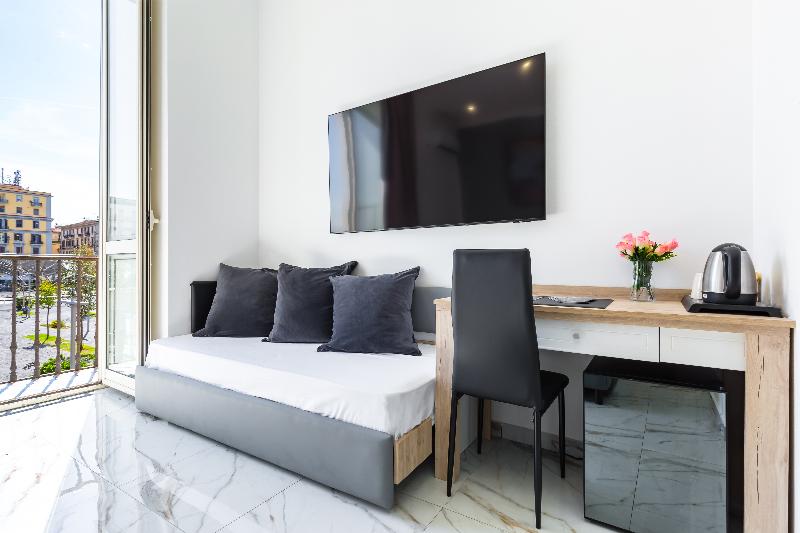 Hotel Sant'Angelo Palace - Oda