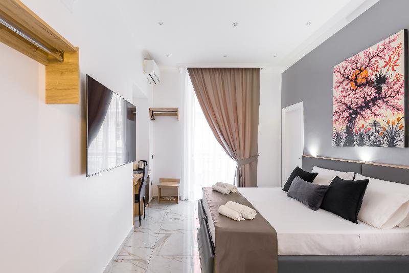 Hotel Sant'Angelo Palace - Oda