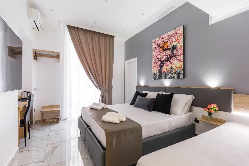 Hotel Sant'Angelo Palace - Oda