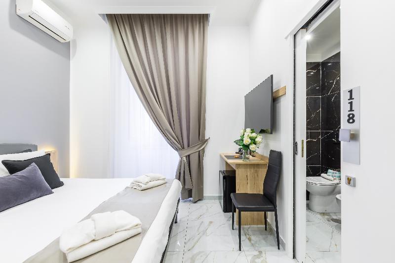 Hotel Sant'Angelo Palace - Oda
