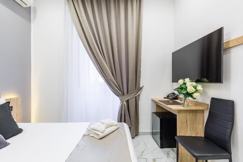 Hotel Sant'Angelo Palace - Oda