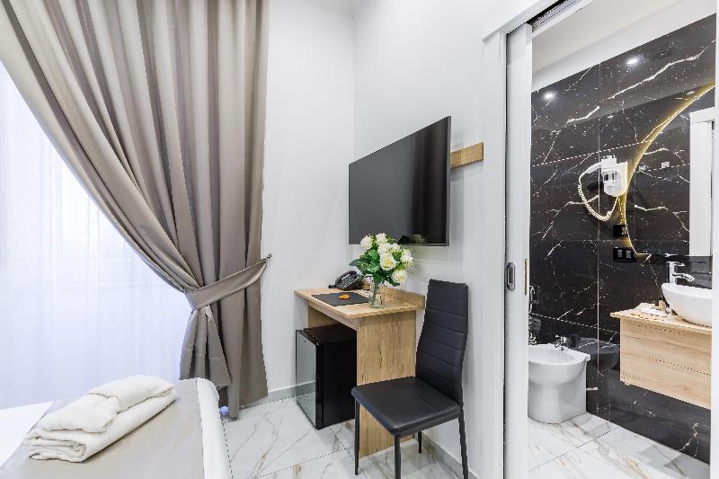 Hotel Sant'Angelo Palace - Oda