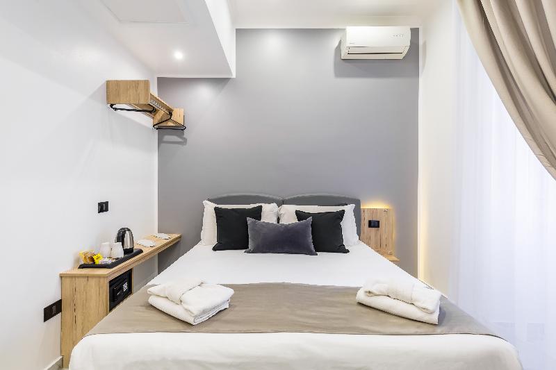 Hotel Sant'Angelo Palace - Oda