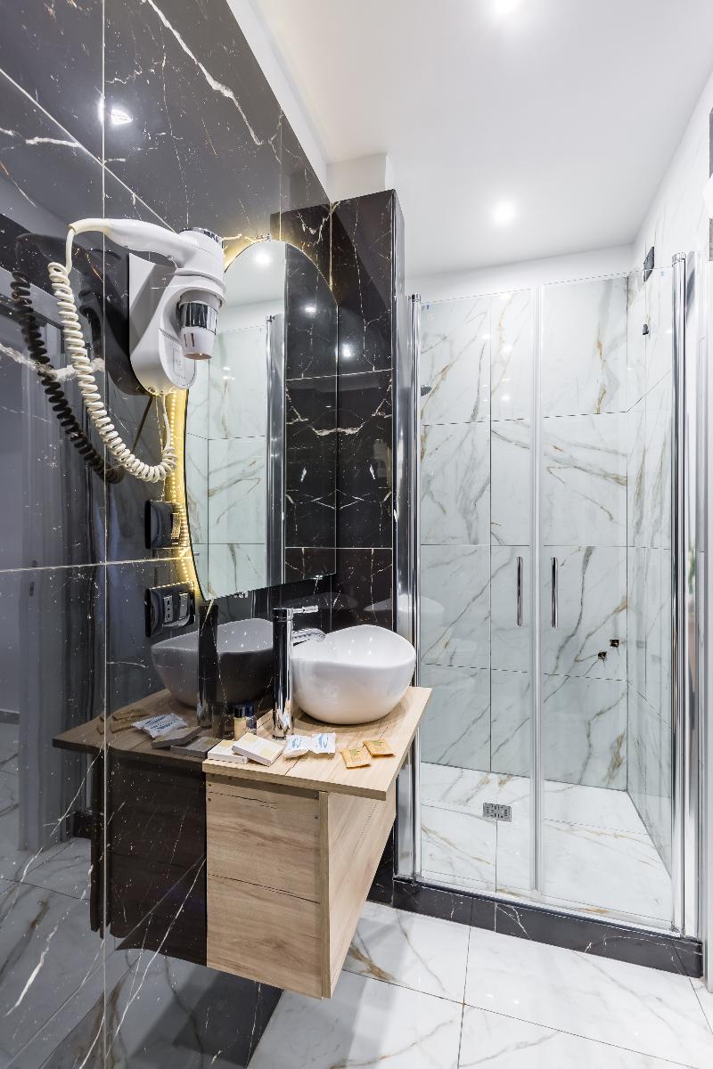 Hotel Sant'Angelo Palace - Oda