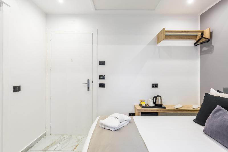 Hotel Sant'Angelo Palace - Oda