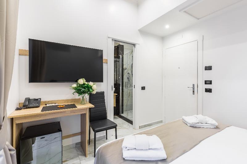 Hotel Sant'Angelo Palace - Oda