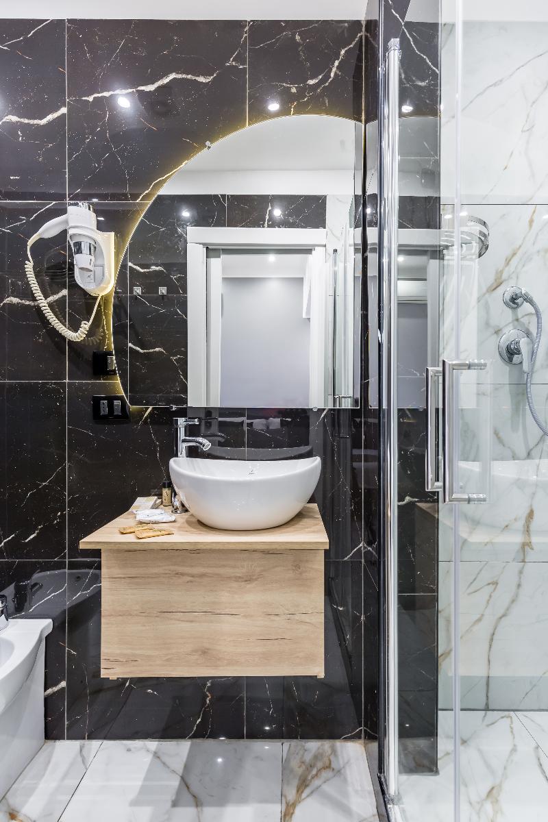 Hotel Sant'Angelo Palace - Oda