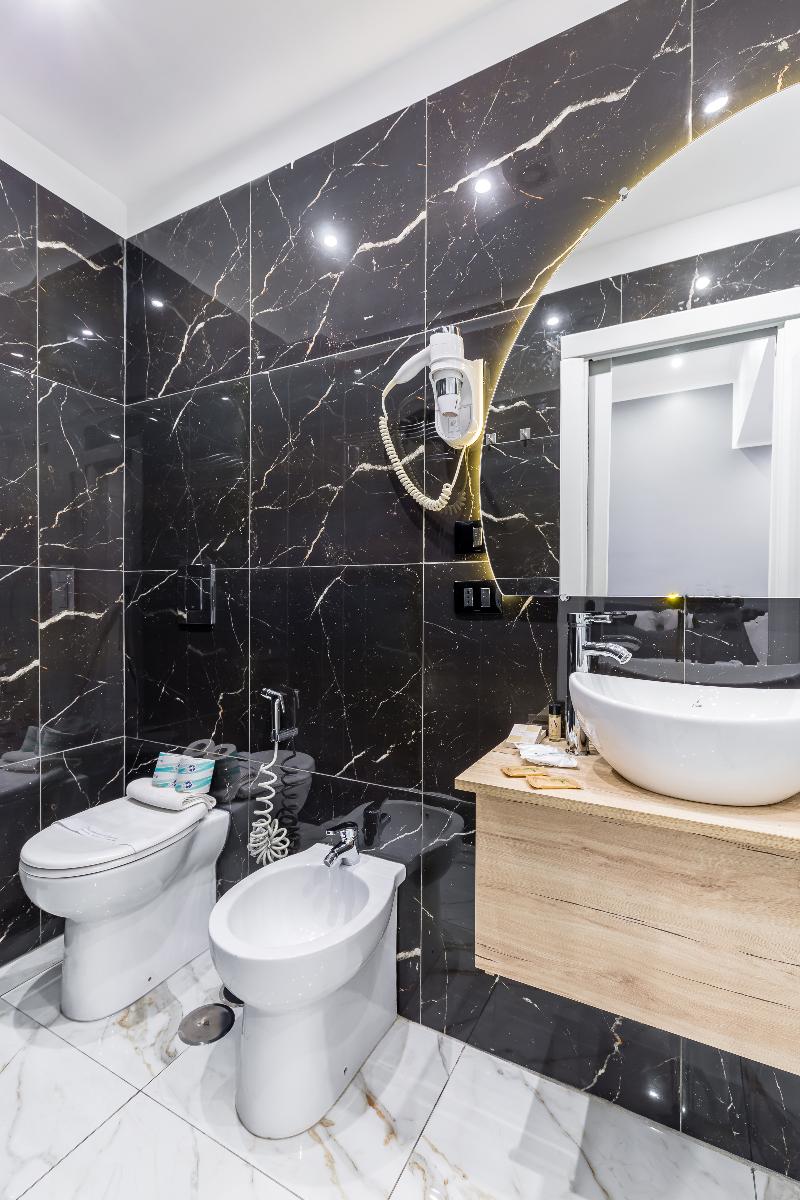 Hotel Sant'Angelo Palace - Oda
