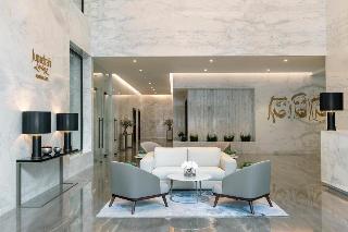 Jumeirah Living Marina Gate fotoÄŸrafÄ±