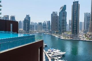Jumeirah Living Marina Gate otel fotoğrafı