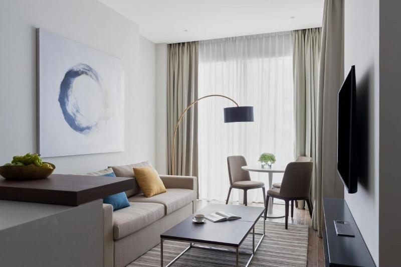 Jumeirah Living Marina Gate - Oda
