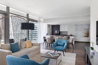 Jumeirah Living Marina Gate fotoÄŸrafÄ±
