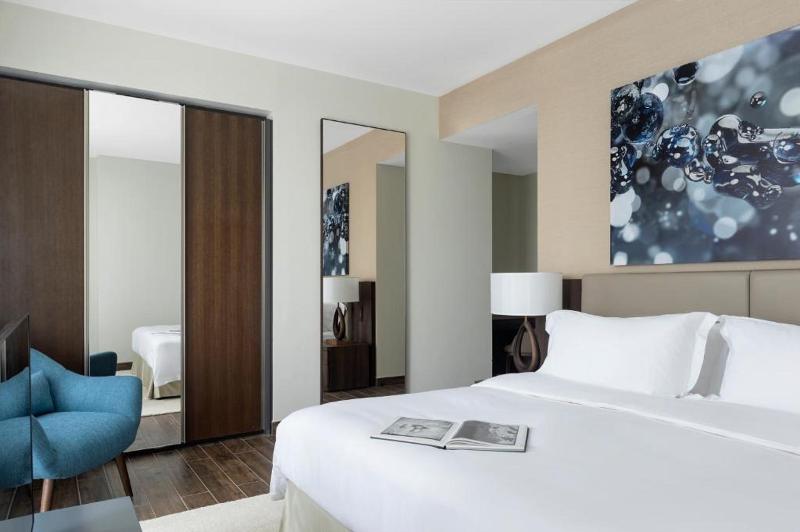 Jumeirah Living Marina Gate - Oda