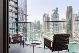 Jumeirah Living Marina Gate fotoÄŸrafÄ±