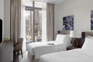 Jumeirah Living Marina Gate fotoÄŸrafÄ±