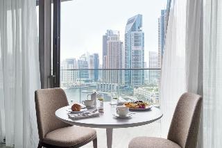Jumeirah Living Marina Gate fotoÄŸrafÄ±