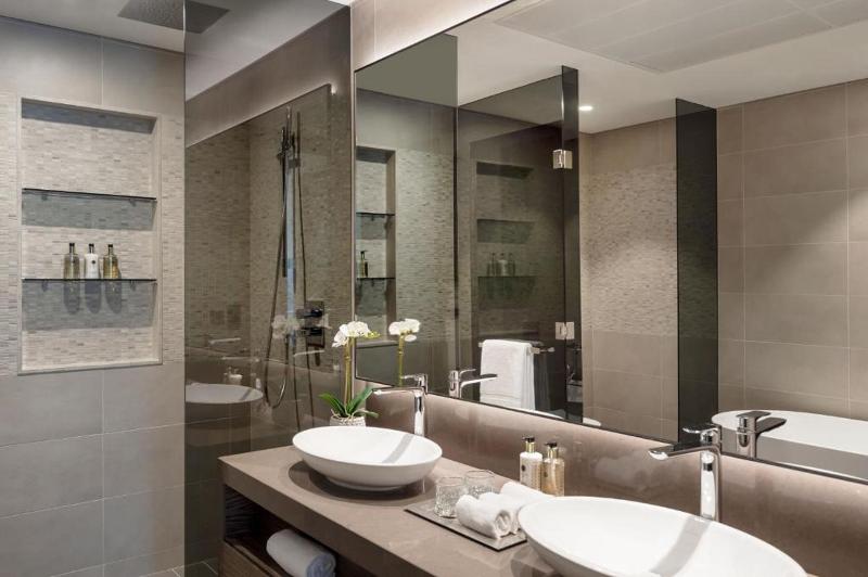 Jumeirah Living Marina Gate - Oda