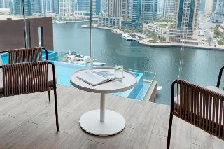 Jumeirah Living Marina Gate fotoÄŸrafÄ±