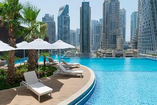 Jumeirah Living Marina Gate fotoÄŸrafÄ±