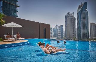 Jumeirah Living Marina Gate fotoÄŸrafÄ±