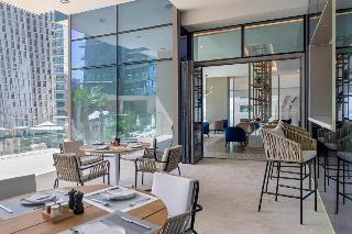 Jumeirah Living Marina Gate fotoÄŸrafÄ±