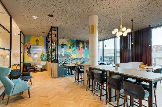 Spark by Hilton Vienna Donaustadt fotoÄŸrafÄ±