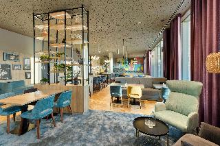 Spark by Hilton Vienna Donaustadt fotoÄŸrafÄ±