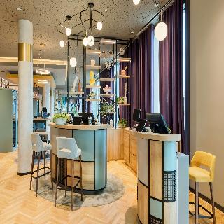 Spark by Hilton Vienna Donaustadt fotoÄŸrafÄ±