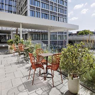 Spark by Hilton Vienna Donaustadt fotoÄŸrafÄ±